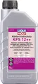 Produktbild: Liqui Moly Kühlerfrostschutz KFS 12++ 1 L