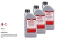 Produktbild: 3 L LIQUI MOLY Kühlerfrostschutz KFS 12++ für Audi TL-774 G Volkswagen G12++