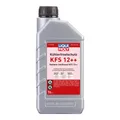 Produktbild: Kühlerfrostschutz KFS 12++ LIQUI MOLY 21134 Frostschutzmittel 1 Liter