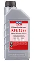 Produktbild: Liqui Moly Kühlerfrostschutz KFS 12++ 1 Liter Kühlerschutz Konzentrat G12++ rot