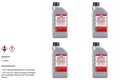 Produktbild: 4 L LIQUI MOLY Kühlerfrostschutz KFS 12++ für Audi TL-774 G Volkswagen G12++