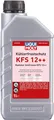 Produktbild: LIQUI MOLY Kühlerfrostschutz KFS 12++ | 1 L | Kühlerschutz | Art.-Nr.: 21134