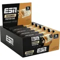 Produktbild: ESN Designer Protein Bar- 12x 45g Cinnamon Cereal - Weiß