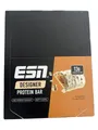 Produktbild: ESN Designer Bar Box 12x45g Riegel