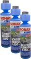 Produktbild: Sonax Xtreme Scheiben-Reiniger 1:100 Nano Pro 3x 250ml