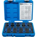 Produktbild: BGS Kabelverbinder-Lösewerkzeug-Satz (60100)