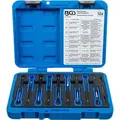Produktbild: Bgs Technic - Kabelverbinder-lösewerkzeug-satz Universal 12-tlg.