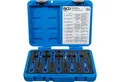 Produktbild: BGS Demontagewerkzeug BGS Kabelverbinder-Lösewerkzeug-Satz universal 12tlg. - 60100