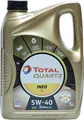 Produktbild: Total Quartz Ineo C3 5W-40 5 Liter