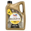 Produktbild: Total Quartz Ineo C3 5W-40 2x5 Liter