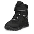 Produktbild: Ecco - Kid's Snow Mountain 1S Lace - Winterschuhe 36 | EU 36 schwarz