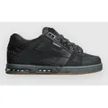 Produktbild: Globe Sabre Skateschuhe dark shadow / phantom Gr. 10.0