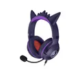 Produktbild: Razer Kraken Kitty V2 USB Gaming-Headset Gengar Edition RZ04-04730300-R3M1