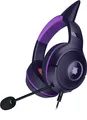 Produktbild: Razer Kraken Kitty V2 USB Headset Pokémon Gengar Ed.