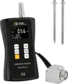 Produktbild: PCE VM 10 - Vibrationsmessgerät PCE-VM 10