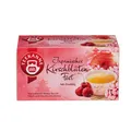 Produktbild: TEEKANNE Japanisches Kirschblütenfest Tee 20 Portionen