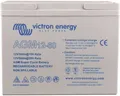 Produktbild: Victron Energy Deep Cycle BAT412550084 Bleiakku 12V 60Ah Blei-Vlies (AGM) (B x H x T) 138 x 229 x 227mm