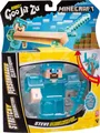 Produktbild: Moose Toys Heroes of Goo Jit Zu  Minecraft-Held  Steve
