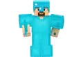 Produktbild: Moose Toys Spielfigur Moose Toys Heroes of Goo Jit Zu - Minecraft