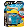 Produktbild: Minecraft Heroes of Goo Jit Zu Meteor Madness Stretch Figur Steve 12