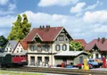 Produktbild: Faller 282707 Z Bahnhof Güglingen
