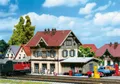 Produktbild: Faller 282707 Bahnhof Güglingen 1:220(Z)