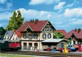 Produktbild: Faller 282707 - 1/220 / Z Bahnhof Güglingen - Neu