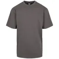 Produktbild: URBAN CLASSICS T-Shirt Urban Classics Herren Tall Tee (1-tlg) grau S (46)