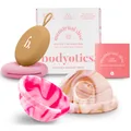 Produktbild: Bodyotics Comfydisc wiederverwendbare Menstruationsscheiben