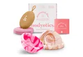 Produktbild: Bodyotics Intimpflege Bodyotics Wiederverwendbares Menstruationsscheiben-Set