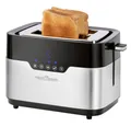 Produktbild: ProfiCook Toaster PC-TA 1170 - Toaster - edelstahl