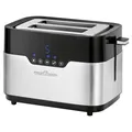 Produktbild: ProfiCook 4in1 Toaster Toastautomat 2Scheiben Sensor-Touch Toast Wide-Slot Bagel
