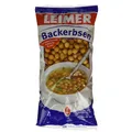 Produktbild: Leimer Backerbsen 200g