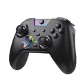 Produktbild: EasySMX X05 Pro Wireless kompatibel mit Switch, Windows, Android & IOS Gaming-Controller (Tri-Mode Verbindung und Hall-Effekt Technik)