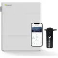 Produktbild: Growatt ARK 7.6kWh Hochvolt-Solarspeicher-Set für Growatt SPH TL3-BH-UP Serie