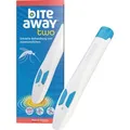 Produktbild: bite-away Stichheiler two Hitzestift, elektrisch, mit Stummschaltung, spritzwassergeschützt