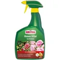 Produktbild: Evergreen - Substral Rosen-Vital 800ml
