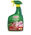 Produktbild: Substral ROSEN-VITAL, 800ml - Spray zur Sofort-Hilfe bei bereits gestressten Pflanzen zur Stabilisierung