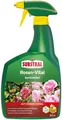 Produktbild: Substral Rosen-Vital 800ml Rosendünger Rosenkur Zierpflanzen Kur Dünger Rosen