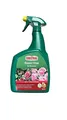 Produktbild: Substral Rosen-Vital 800ml Rosendünger Rosenkur Zierpflanzen Kur Dünger Rosen