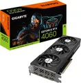 Produktbild: Gigabyte GeForce RTX 4060 GAMING Grafikkarte Geforce RTX 4060 GDDR6 8 GB