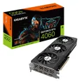 Produktbild: 4719331313692 Gigabyte GeForce RTX­­ 4060 GAMING OC 8G NVIDIA GeForce RTX­ 4060