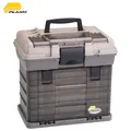 Produktbild: PLANO Fishing Tackle Guide Series StowAway Rack System Box