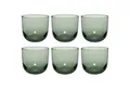 Produktbild: like. by Villeroy & Boch Glas Like Glass Wassergläser 280 ml 6er Set, 6-tlg., Glas