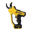 Produktbild: DEWALT 18V Akku-Astschere DCMPP568N (38 mm Schnittkapazität bis 38 mm Dicke, Antihaft-Beschichtung, Sicherheitsschalter, vorderer Handschutz, mit LED-Arbeitslicht, Lieferung ohne Akku & Ladegerät)