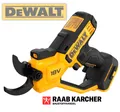 Produktbild: DeWalt 18V Akku Astschere 38mm DCMPP568 ohne Akku & Ladegerät DCMPP 568 N Neu