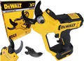 Produktbild: DeWalt Akku-Astschere Gartenschere Astsäge 18 V LED + Messerschutz DCMPP568N-XJ