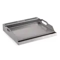 Produktbild: Plancha Grillplatte Gastisch