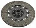 Produktbild: SACHS Kupplungsscheibe Kupplung 1864634067