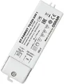 Produktbild: Osram ET PARROT 70/220-240 I UNV1 Niedervolt-Transformator, dimmbar, 20-70 VA, weiß